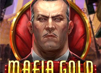 Mafia Gold автомат Play'n Go