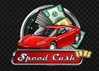 Speed Cash игра Play'n Go
